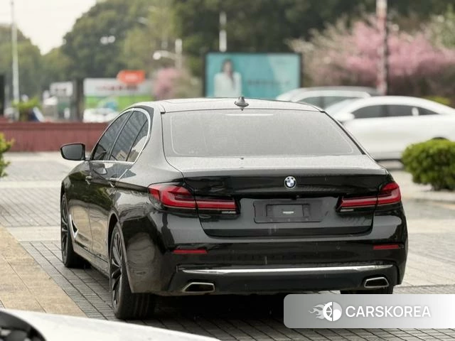 BMW 5 series PHEV id 4241246 из Китая 15