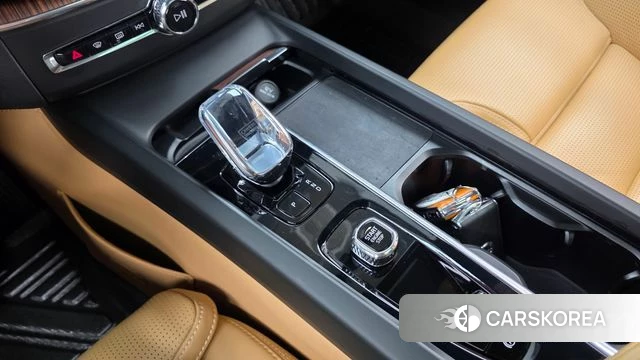 Volvo XC60 second Generation id 4711070 из Кореи 19
