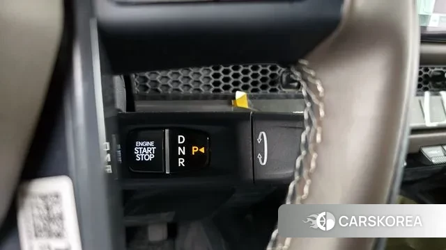 Kia Tasman id 3732330 из Кореи 19