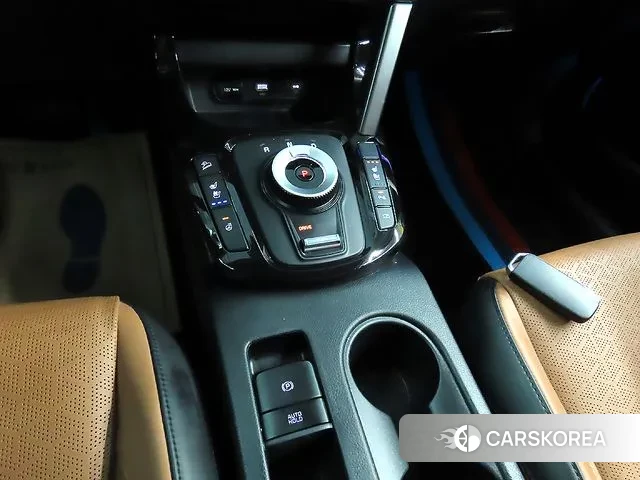 Kia The New Seltos id 3279372 из Кореи 19