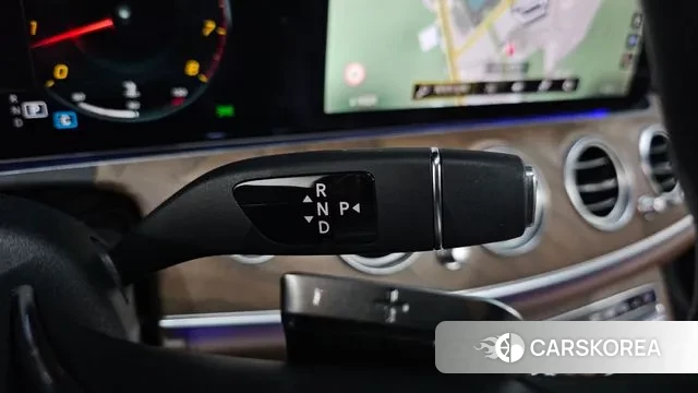 Mercedes-Benz E-Class W213 id 3727366 из Кореи 19