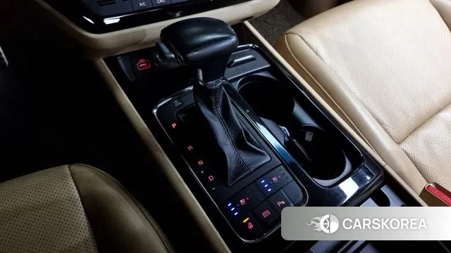 Kia All New Carnival id 2995705 из Кореи 19