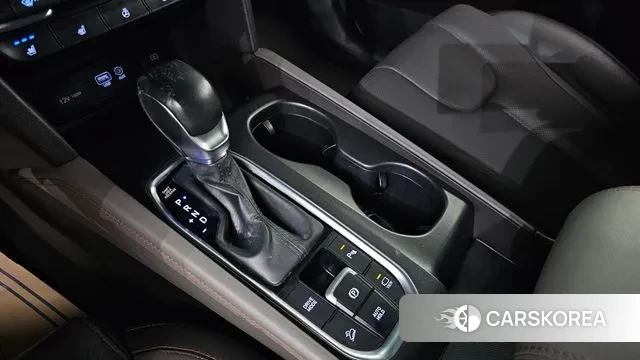 Hyundai Santa Fe TM id 3145002 из Кореи 19