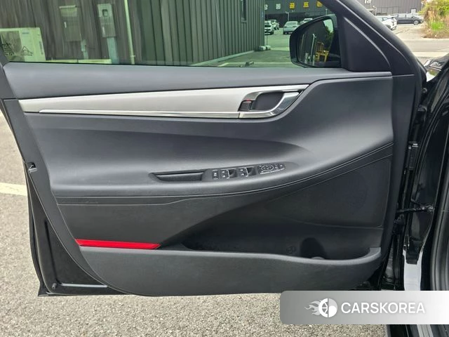 Hyundai The New Grandeur IG id 4249692 из Кореи 19