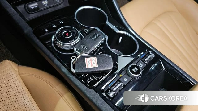 Kia K5 3rd generation id 4377034 из Кореи 19