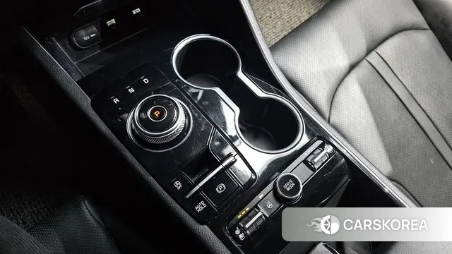 Kia K5 3rd generation id 3557230 из Кореи 19