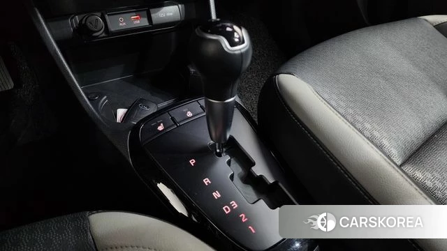 Kia All New Morning (JA) id 4605450 из Кореи 32