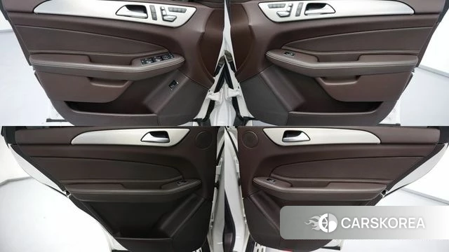 Mercedes-Benz GLE - Class W166 id 4298854 из Кореи 19