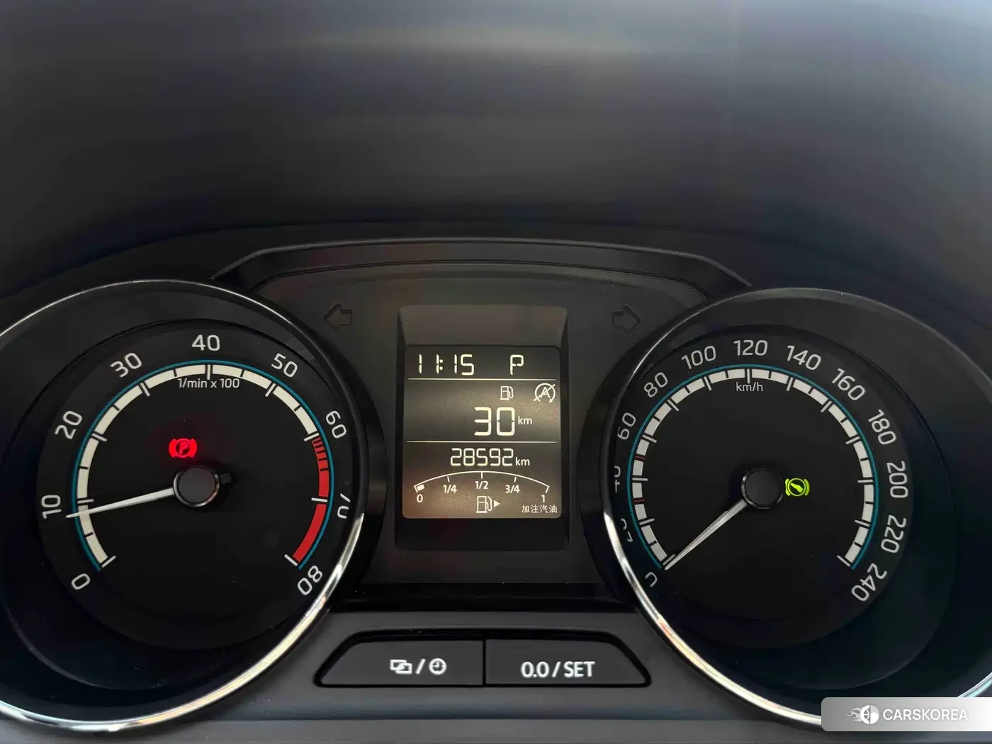 Skoda Kamiq id 4679852 из Китая 20