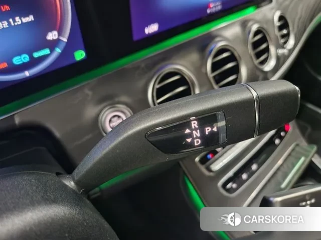 Mercedes-Benz E-Class W213 id 3053475 из Кореи 18