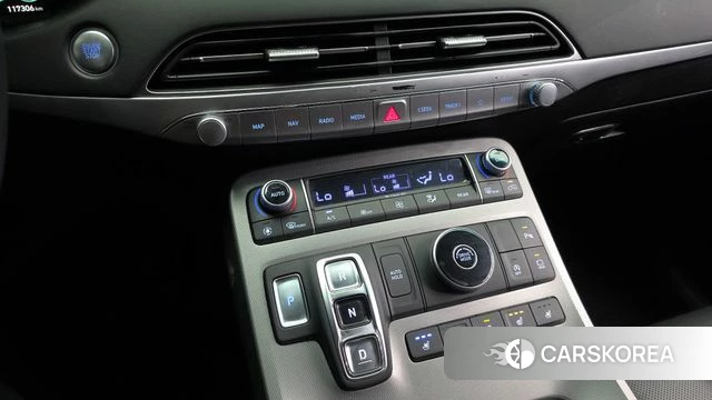 Hyundai Palisade id 4580285 из Кореи 19