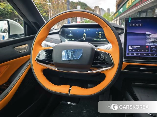 Dark blue car Dark blue SL03 id 3920423 из Китая 22