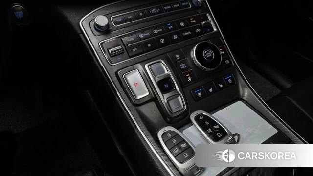 Hyundai The New Santa Fe id 3935811 из Кореи 19