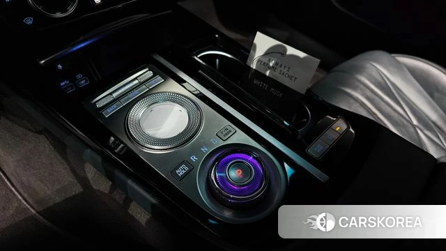 Genesis G80 (RG3) id 4423471 из Кореи 19