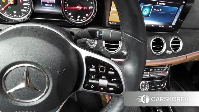 Mercedes-Benz E-Class W213 id 3682380 из Кореи 19