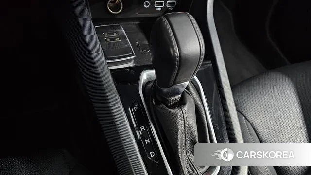 Renault Korea (Samsung) XM3 id 3760486 из Кореи 19