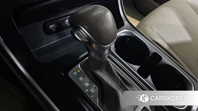 Kia Carnival 4th generation id 3708599 из Кореи 19