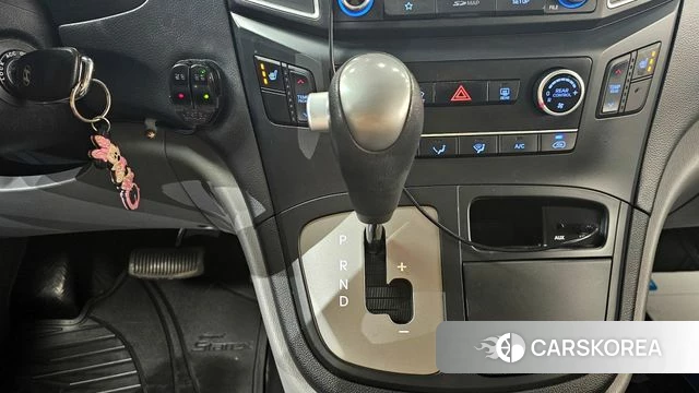 Hyundai The New Grand Starex id 4225705 из Кореи 19