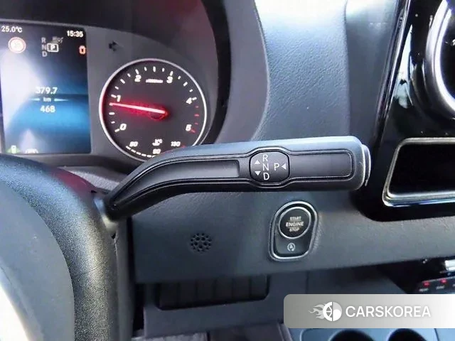 Mercedes-Benz Sprinter id 3195463 из Кореи 19