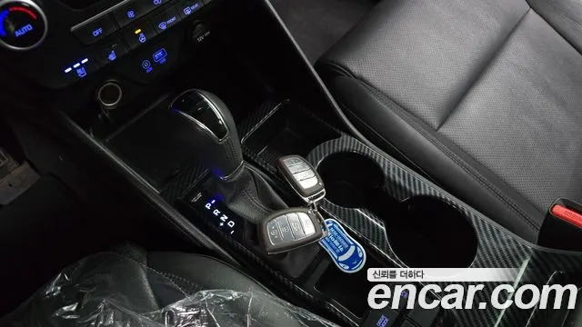 Hyundai All New Tucson id 2912873 из Кореи 19