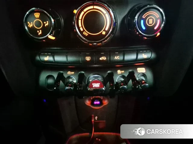 Mini Cooper id 3323520 из Кореи 19