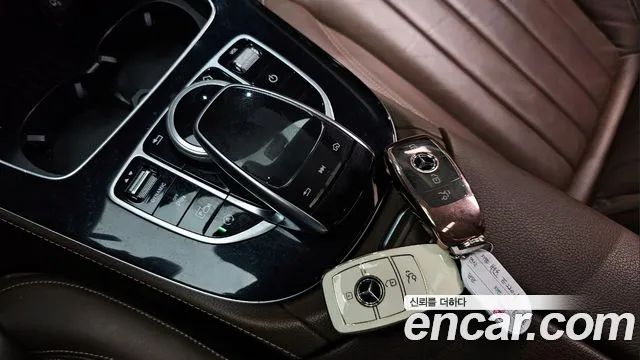 Mercedes-Benz E-Class W213 id 2760680 из Кореи 19