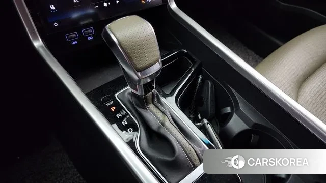 Ssangyong Torres id 3218006 из Кореи 19