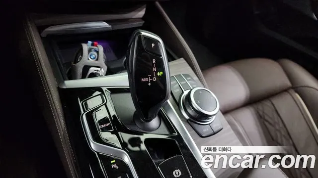 BMW 6 Series GT (G32) id 2675902 из Кореи 19