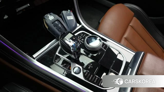 BMW 8 Series (G15) id 3903444 из Кореи 19