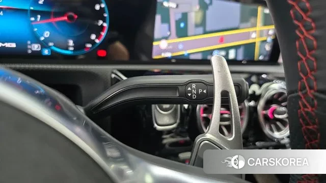 Mercedes-Benz CLA-Class C118 id 3053251 из Кореи 19