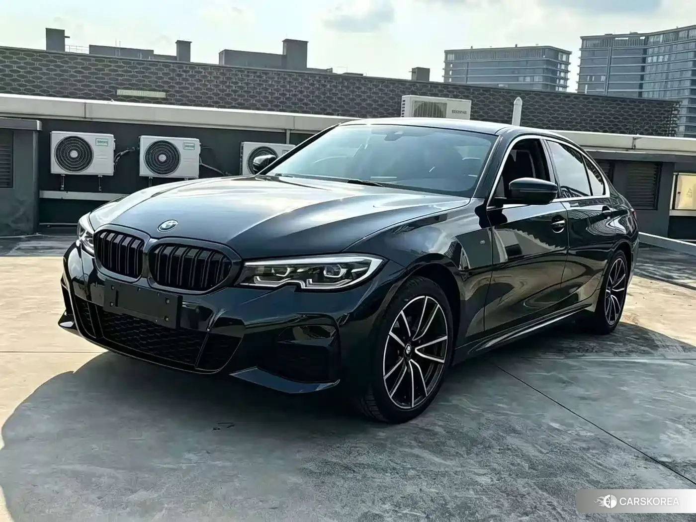 BMW 3 series id 4628375 из Китая 15