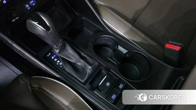 Hyundai All New Tucson id 4849816 из Кореи 29