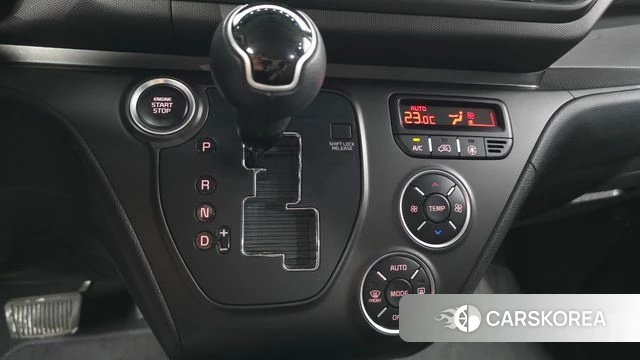 Kia The New Kia Ray id 4854380 из Кореи 33