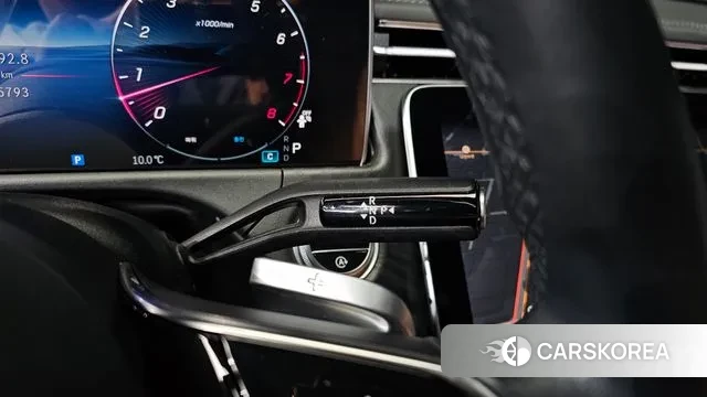 Mercedes-Benz E-Class W214 id 3653881 из Кореи 19