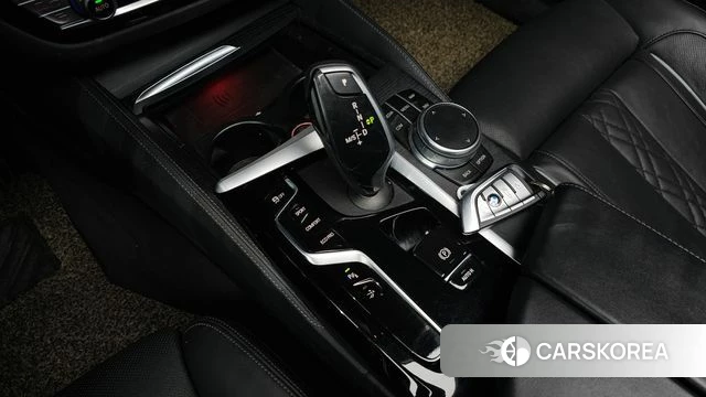 BMW 6 Series GT (G32) id 4282764 из Кореи 30