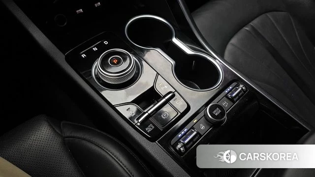 Kia K5 3rd generation id 3955242 из Кореи 19