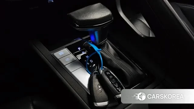 Hyundai Avante (CN7) id 3296230 из Кореи 19