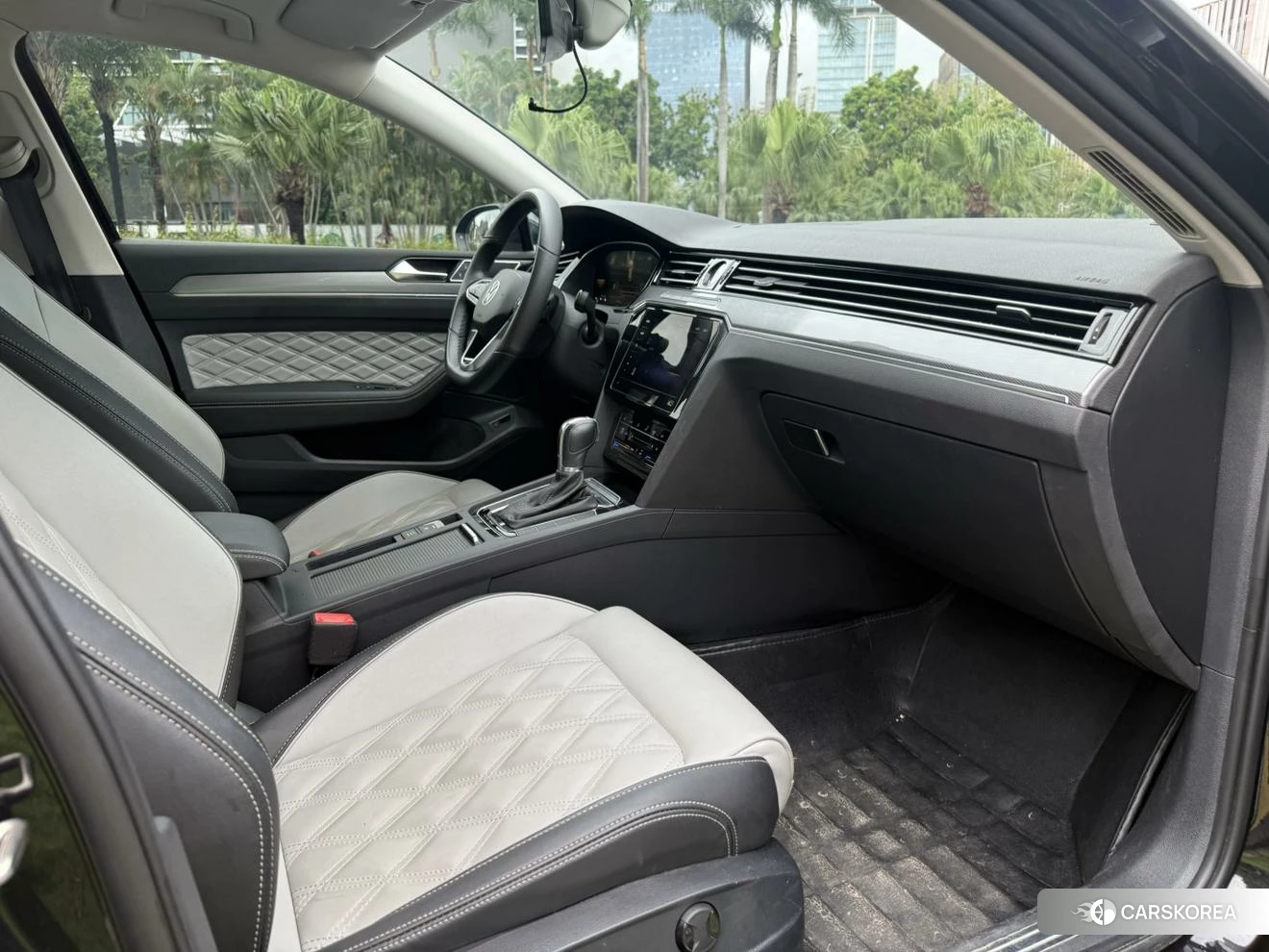 Volkswagen Magotan id 4479759 из Китая 16
