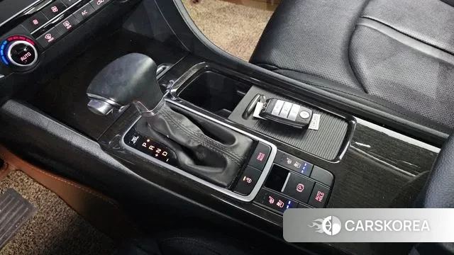 Kia The New K5 2nd generation id 3552647 из Кореи 19