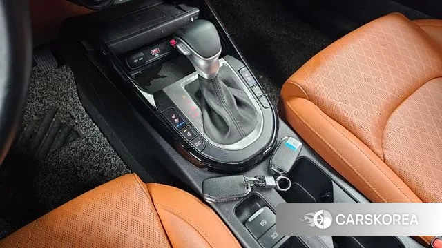 Kia The New K3 2nd generation id 3597532 из Кореи 19