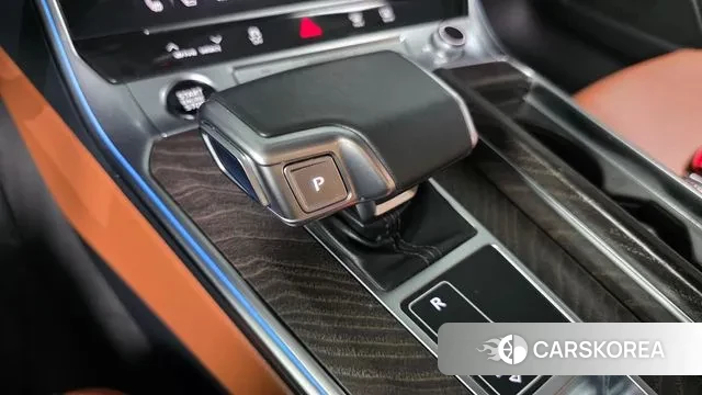 Audi A6 (C8) id 3372556 из Кореи 19