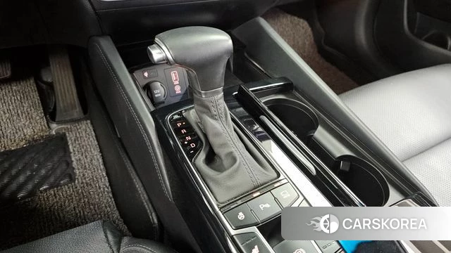 Kia All New K7 Hybrid id 3844973 из Кореи 19