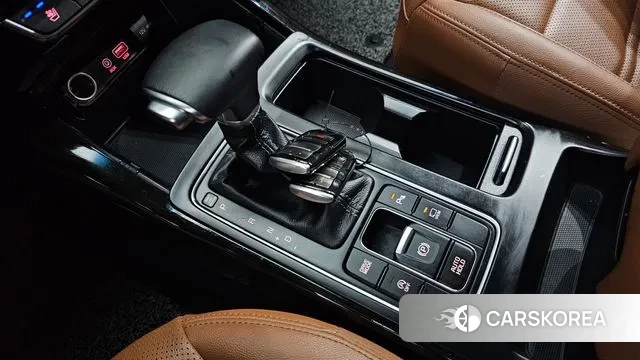 Kia The New Sorento id 3013868 из Кореи 19