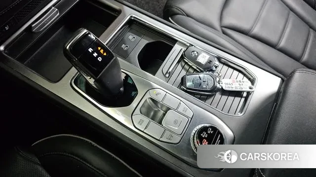 Ssangyong Rexton New Arena id 3168724 из Кореи 19