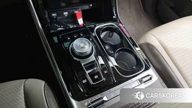 Kia Carnival 4th generation id 3512549 из Кореи 19