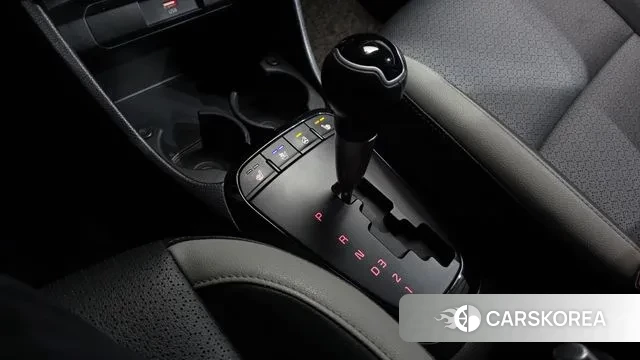 Kia Morning Urban (JA) id 3747196 из Кореи 19