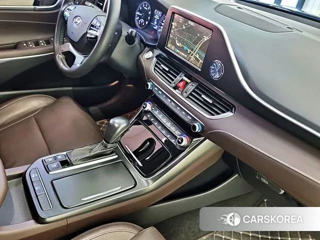 Hyundai Grandeur IG id 3757081 из Кореи 19