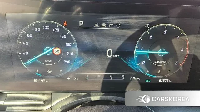 Kia Carnival 4th generation id 3476702 из Кореи 19