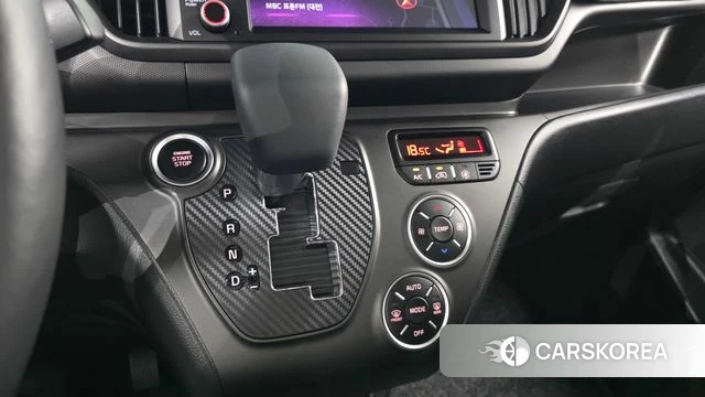 Kia The New Kia Ray id 4480273 из Кореи 29