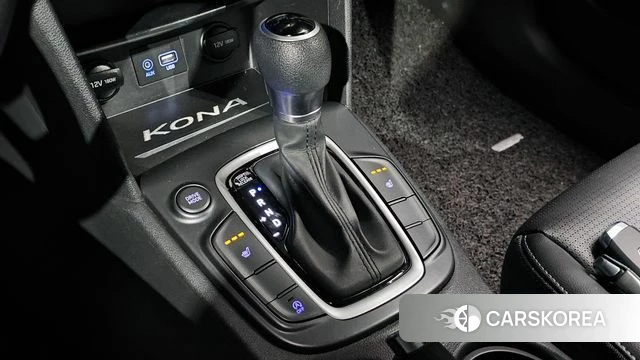 Hyundai Kona id 4850173 из Кореи 19